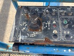 Control Station Upper with