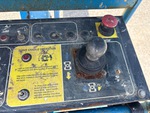 Control Station Upper with