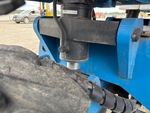 Hydraulics with
