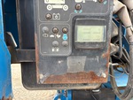 Control Station Ground with