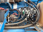 Hydraulics with