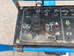 Control Station Upper with