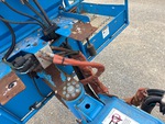 Hydraulics with