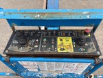 Control Station Upper with