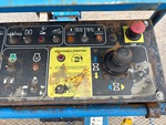 Control Station Upper with