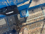 Control Station Upper with