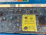 Control Station Upper with