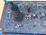 Control Station Upper with