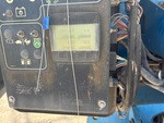 Control Station Ground with