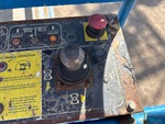 Control Station Upper with