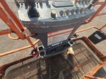 Basic Control Station Upper with