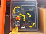 Basic Lower Control Station with