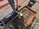 Basic Control Station Upper with