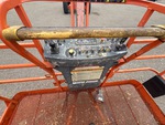 Control Station Upper with
