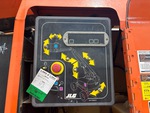 Control Station Ground with