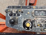 Control Station Upper with