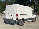 Picture, Right Rear Corner