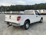 Picture, Right Rear Corner