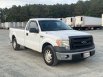 Picture, Right Front Corner