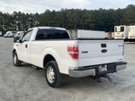 Picture, Left Rear Corner