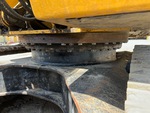 Chassis with Turntable Bearing