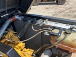 Engine with Radiator