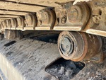 Undercarriage with Right Track Links