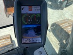 Control Station with Gauges