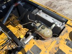 Engine with Cooling System Leaks