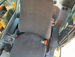 Control Station with Seats/Armrests