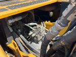 Hydraulics with Hoses (Hydraulics)