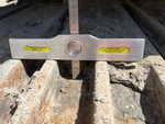 Undercarriage with Right Grouser Height