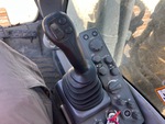 Control Station with Auxiliary Hydraulic Control