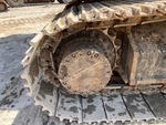 Drivetrain with Right Final Drive
