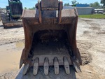 Specialty with Excavator Bucket Condition