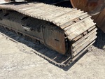 Undercarriage with Right Track Shoes