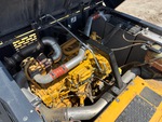 Engine with Engine - Right Side