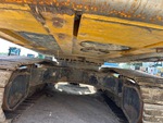 Chassis with Bottom Covers
