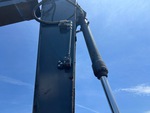 Hydraulics with Auxiliary Hydraulic Plumbing
