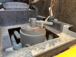 Hydraulics with Hydraulic Control Pattern Changer