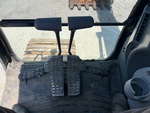 Control Station with Drivetrain Controls