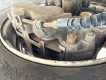 Brakes with