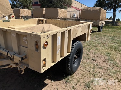 General Appearance with Sheet Metal Condition