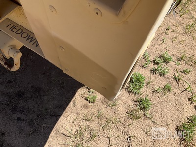 General Appearance with Sheet Metal Condition