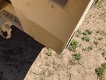 General Appearance with Sheet Metal Condition