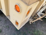 Chassis with Marker Lights Functional