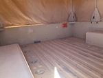 Chassis with Deck/ Floor Condition