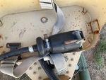 Chassis with Lights/Wiring Condition