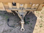 Chassis with Tongue/ Hitch Condition