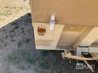 General Appearance with Paint